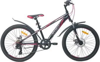 <?= AIST Rocky Junior 1.1 2020 (черный) ?>