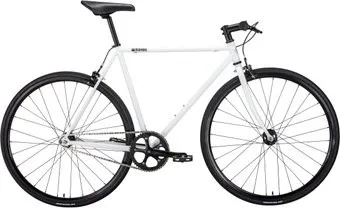 Bear Bike Stockholm 4.0 р.50