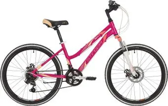 <?= Stinger Laguna D 24 р.14 2019 (розовый) ?>