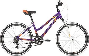 Stinger Laguna 24 р.12 2019 (фиолетовый)