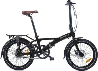 <?= Shulz Lentus 2023 (черный) ?>