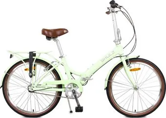 <?= Shulz Krabi V-brake 2023 (фисташковый) ?>