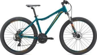 <?= Giant Liv Bliss 2 27.5 (зеленый, 2019) ?>