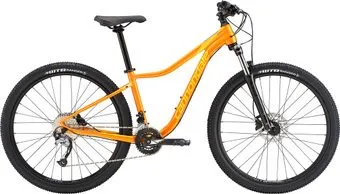 <?= Cannondale Tango 3 M (2019) ?>