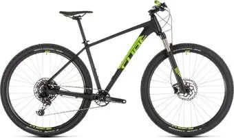 <?= Cube ACID Eagle 27.5 (2019) ?>
