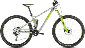 <?= Cube Stereo 120 Pro 29 (2019) ?>