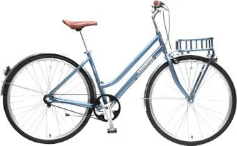 FORSAGE Urban classic W