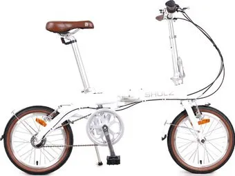 <?= Shulz Hopper 3 2023 (белый) ?>