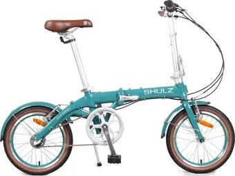 <?= Shulz Hopper 3 2023 (бирюзовый) ?>