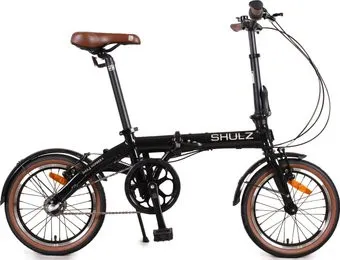 <?= Shulz Hopper 3 2023 (черный) ?>