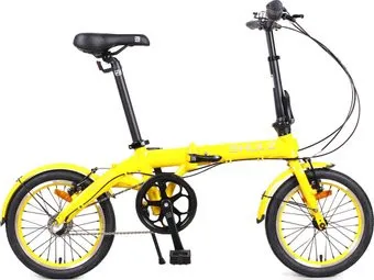 <?= Shulz Hopper 3 2023 (желтый) ?>