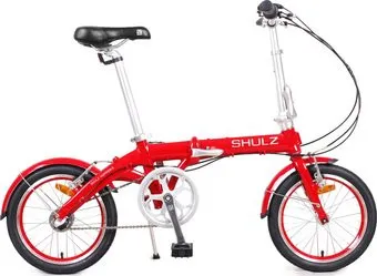 <?= Shulz Hopper 3 2023 (красный) ?>