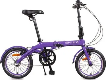 <?= Shulz Hopper 3 2023 (фиолетовый) ?>