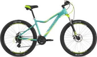 <?= Stinger Siena STD 27.5 (2018) ?>