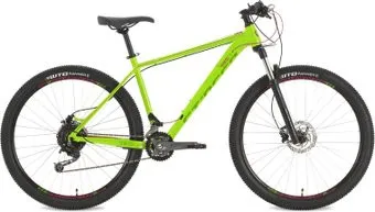 <?= Stinger Genesis EVO 29 (2018) ?>