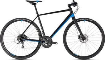 <?= Cube SL Road 53cm (2018) ?>