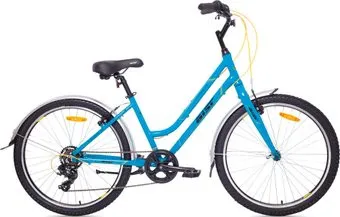 <?= AIST Cruiser 1.0 W р.13.5 2017 (голубой) ?>