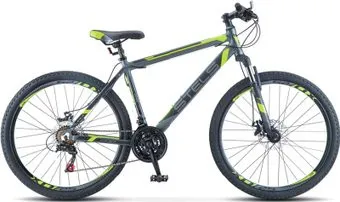 Stels Navigator 600 MD 26 V020 (2018)