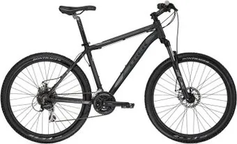 <?= Trek 3900 Disc (2012) ?>