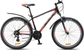 <?= Stels Navigator 630 V (2017) ?>