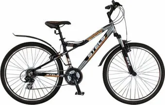<?= Stels Navigator 510 ?>