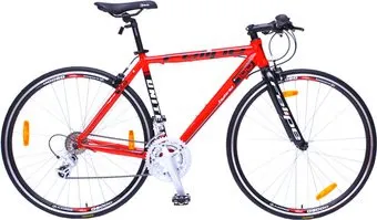 <?= United Felipe Hybrid (2013) ?>