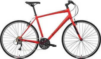 <?= Specialized Sirrus Sport (2014) ?>