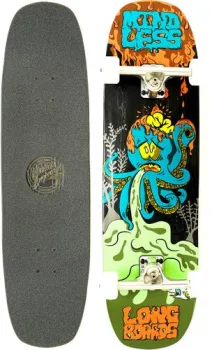 <?= Mindless Octopuke Orange/Green ML5530 ?>
