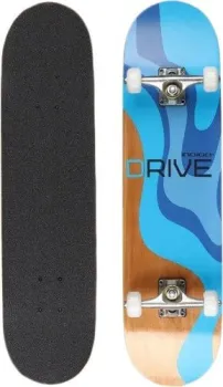 <?= Indigo Drive ?>