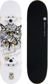 <?= Tempish Golden Owl ?>