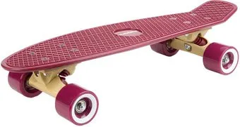 <?= Hudora Skateboard Retro Board Curve 12153 ?>