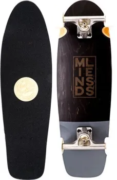 <?= Mindless Grande Gen X Black ML5350 ?>