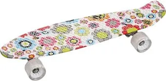 <?= Indigo LS-P2206B (flowers) ?>