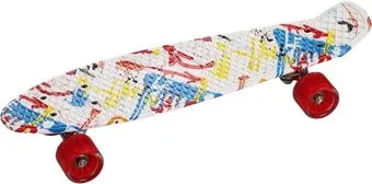 <?= Indigo LS-P2206B (graffiti) ?>