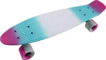 Tech Team Multicolor 22" 2021 (розовый/голубой/белый)
