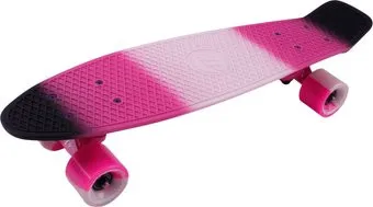 Tech Team Multicolor 22" 2021 (розовый/черный)