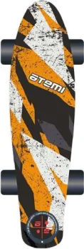 Atemi APB22D02 22.5x6