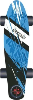 <?= Atemi APB22D01 22.5x6 ?>