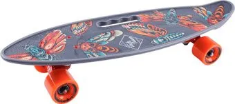 <?= Tech Team Fishboard 23 (принт/серый) ?>
