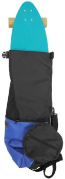 Tim Sport 8983 (черный/синий)