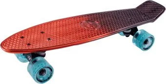 <?= Tech Team Metallic 22 (красный) ?>