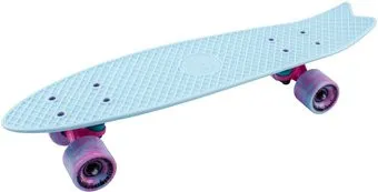 <?= Tech Team Fishboard 23 TLS-406 (небесно синий) ?>