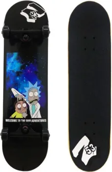 <?= Z53 Rick and Morty 31.1" (new) ?>