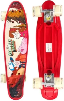 Disney Gravity Falls 7342390 (бордовый)