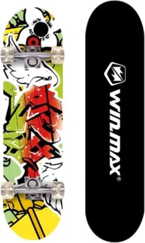 <?= WIN.MAX WME05220Z3 (graffiti wings) ?>
