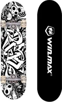 <?= WIN.MAX WME05220Z1 (skull graffiti) ?>