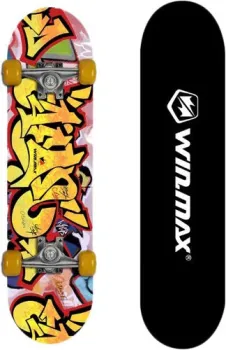 WIN.MAX WME05015Z1 (graffity yellow)
