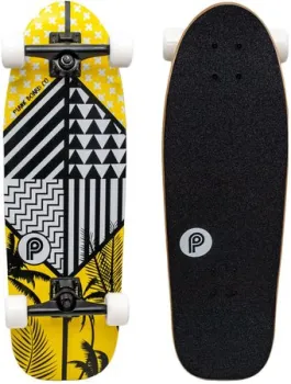 <?= Plank Yellow P22-CRUIS-YELLOW ?>