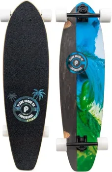 Plank Wave P22-LONG-WAVE