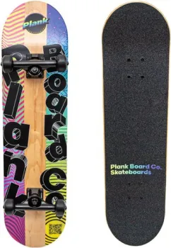 Plank Retro P22-SKATE-RETRO